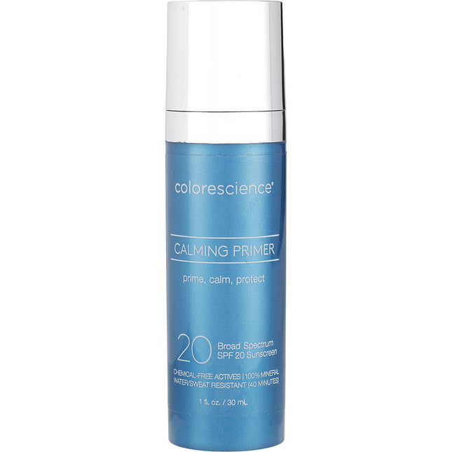 Colorescience Calming Face Primer Spf20 3-In-1 30ml/1oz