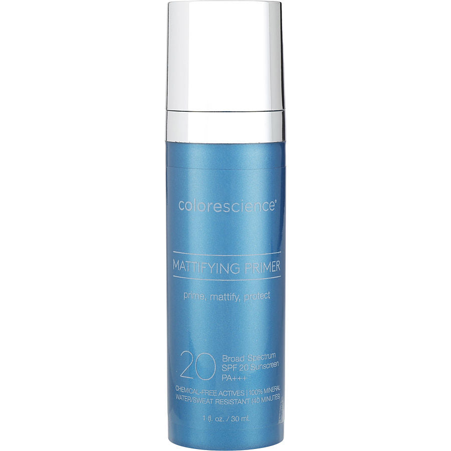 Colorescience Mattifying 3-in-1 Face Primer Spf20  --30ml/1oz By Colorescience Colorescience