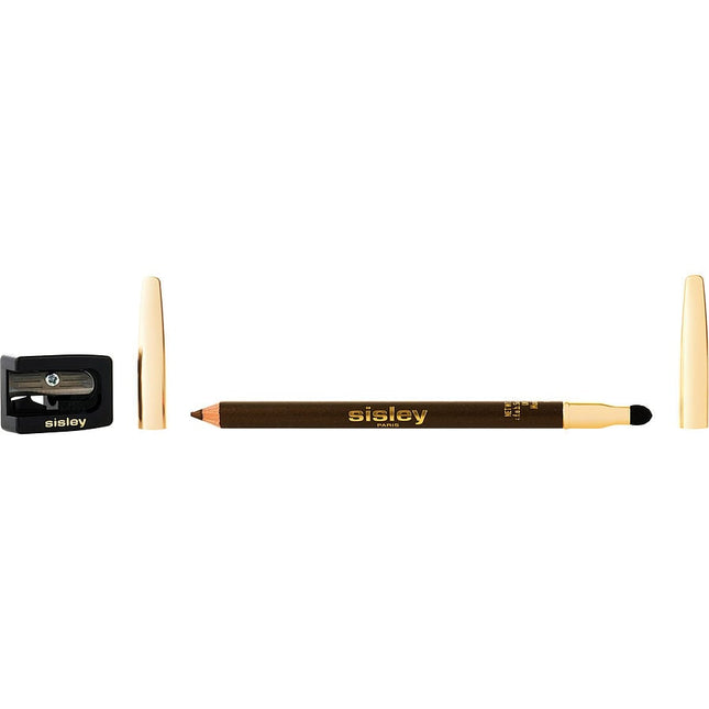 Sisley Phyto Khol Perfect Eyeliner (with Blender And Sharpener) - #khaki  --1.2g/0.04oz By Sisley Sisley