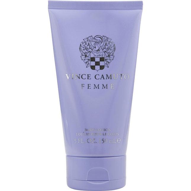 Vince Camuto Femme By Vince Camuto Body Lotion 5 Oz