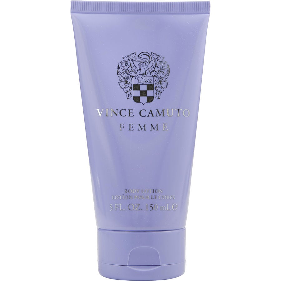 Vince Camuto Femme By Vince Camuto Body Lotion 5 Oz Vince Camuto