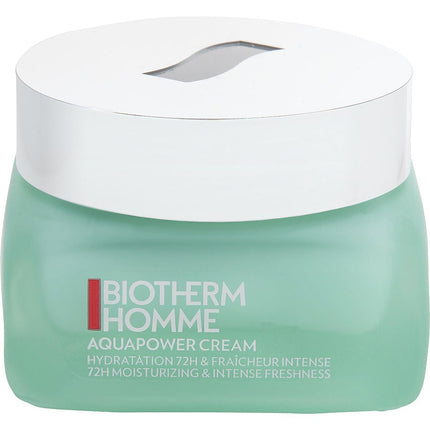 Homme Aquapower 72h--50ml/1.7oz