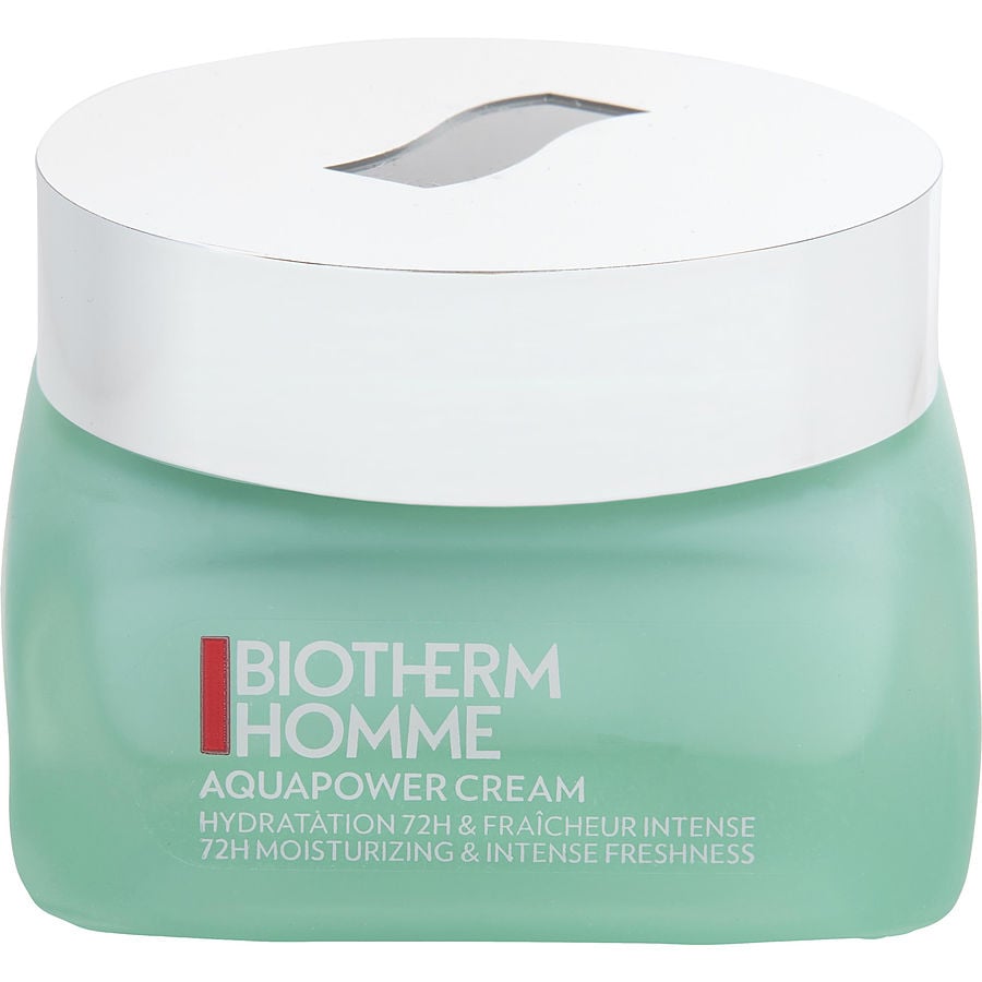 Homme Aquapower 72h--50ml/1.7oz Biotherm