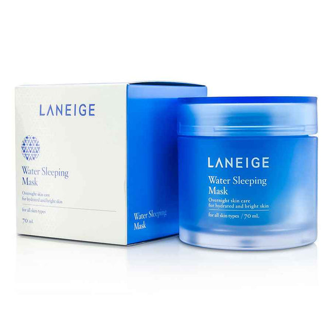 Laneige Water Sleeping Mask /68 ml /2.3 oz 70ml