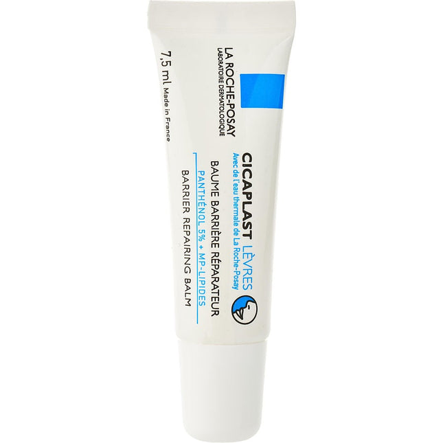 La Roche Posay Cicaplast Levres Barrier Repairing Balm - For Lips & Chapped, Cracked, Irritated Zone 7.5ml/0.25oz
