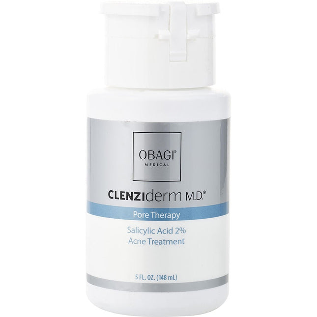 Clenziderm M.d. Pore Therapy  --148ml/5oz Obagi
