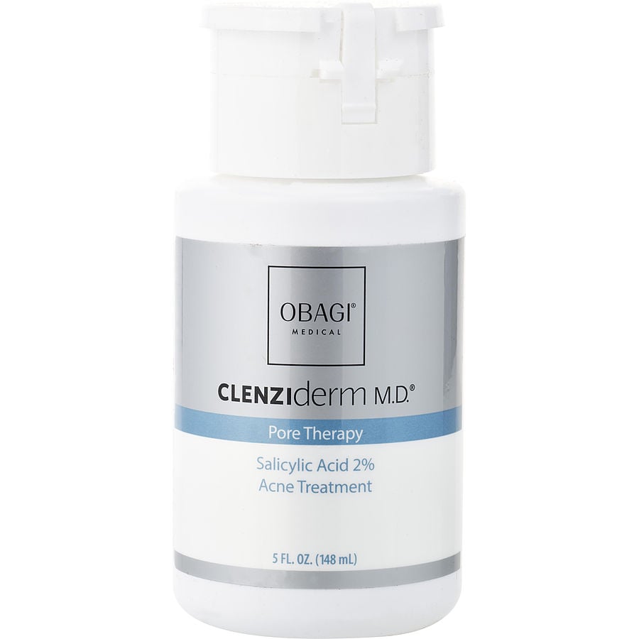 Clenziderm M.d. Pore Therapy  --148ml/5oz Obagi
