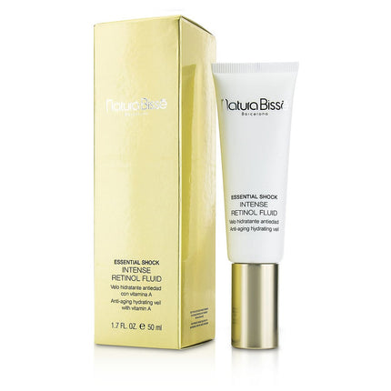 Essential Shock Intense Retinol Fluid  --50ml/1.7oz