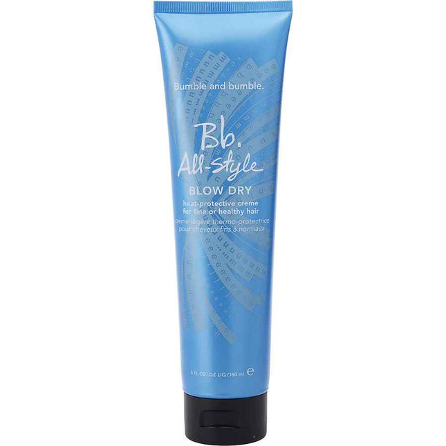 Bumble And All Style Blow Dry 5 oz