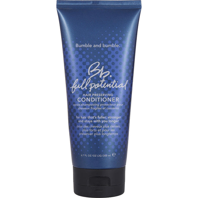 Full Potential Hair Preserving Conditioner  6.7 Oz