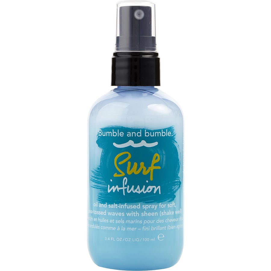 Surf Infusion 3.4 Oz Bumble And Bumble