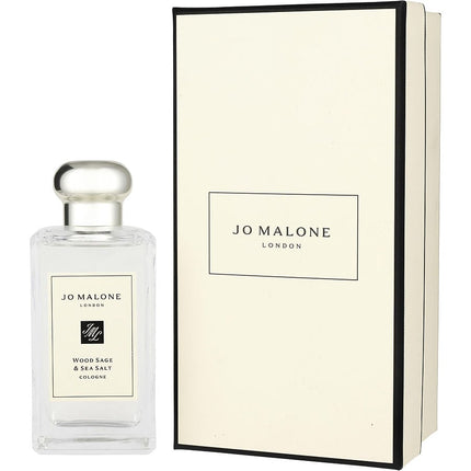 Jo Malone Wood Sage & Sea Salt By Jo Malone Cologne Spray 3.4 Oz