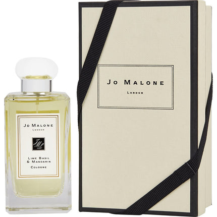 Jo Malone Lime Basil & Mandarin By Jo Malone Cologne Spray 3.4 Oz