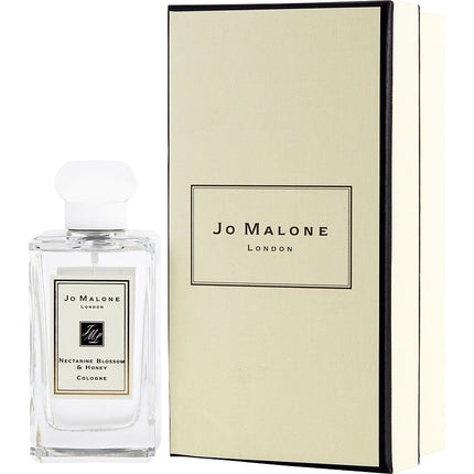 Jo Malone Nectarine Blossom & Honey By Jo Malone Cologne Spray 3.4 Oz