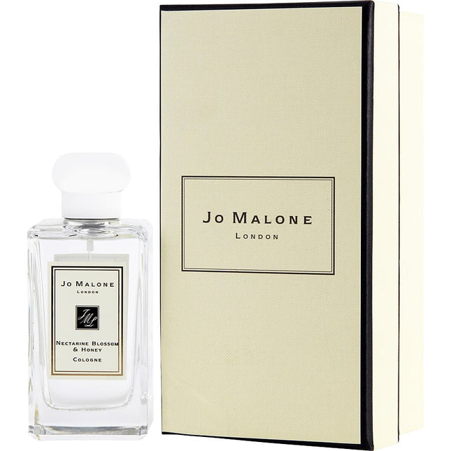 Jo Malone Nectarine Blossom & Honey By Jo Malone Cologne Spray 3.4 Oz