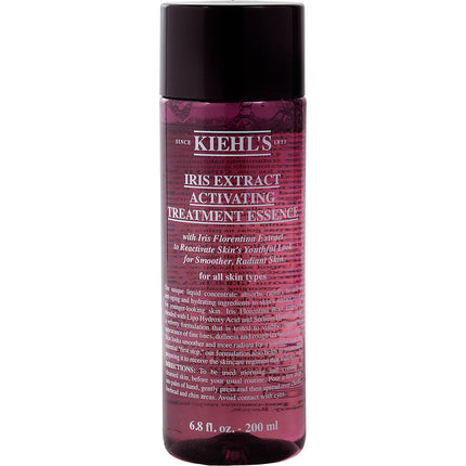 Iris Extract Activating Treatment Essence  --200ml/6.8oz