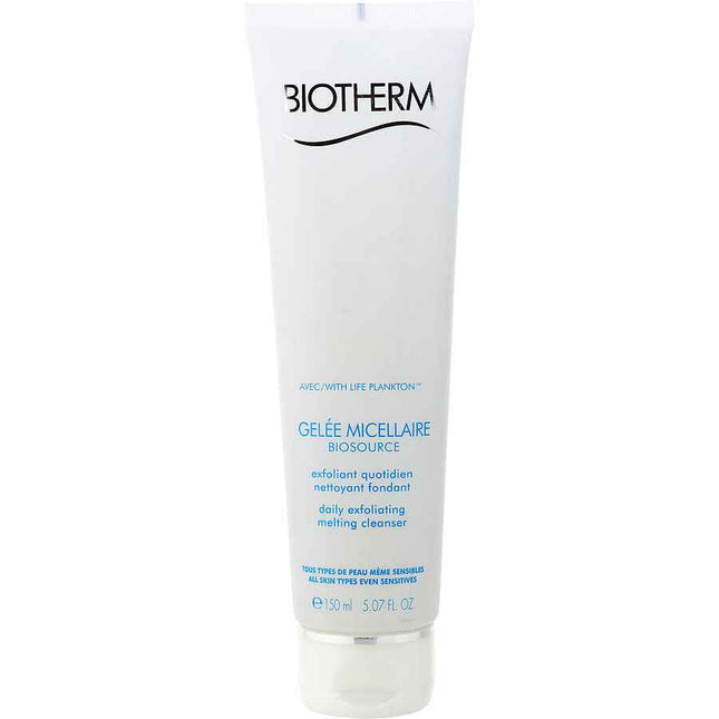 Biotherm Biosource Daily Exfoliating Cleansing Melting Gel 150ml/5.07oz