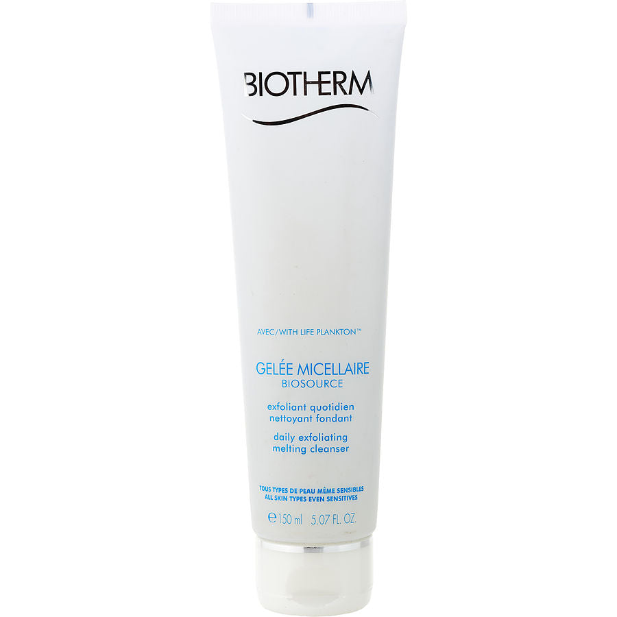 Biotherm Biosource Daily Exfoliating Cleansing Melting Gel 150ml/5.07oz