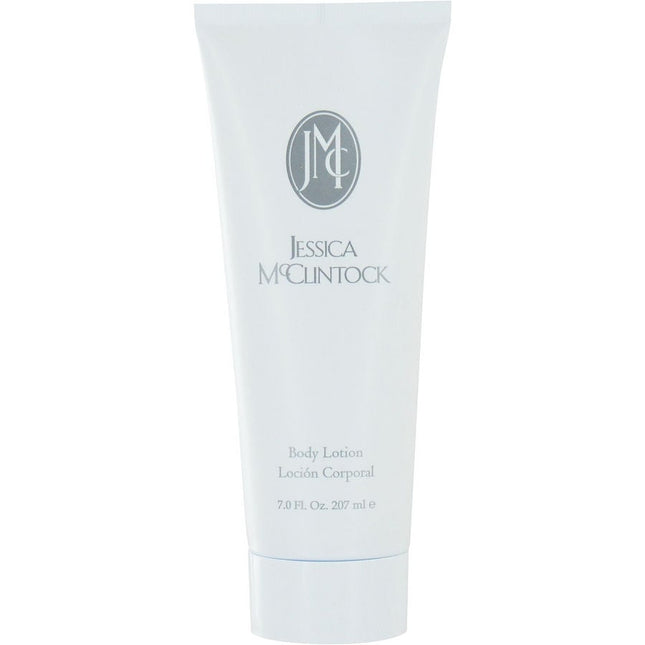 Jessica Mcclintock By Jessica Mcclintock Body Lotion 7 Oz Jessica Mcclintock