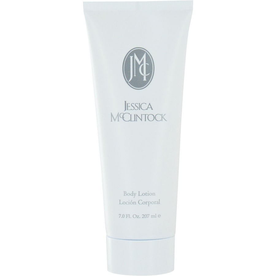 Jessica Mcclintock By Jessica Mcclintock Body Lotion 7 Oz Jessica Mcclintock