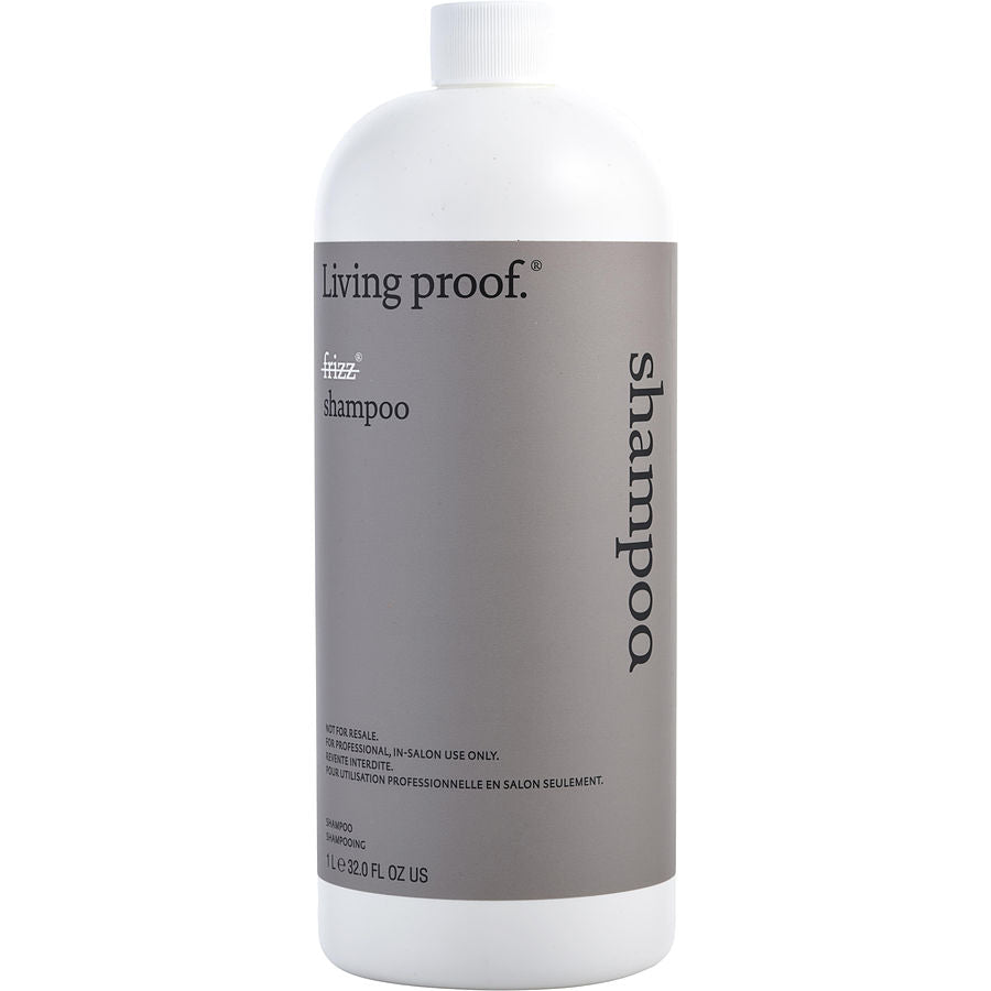 No Frizz Shampoo 32 Oz Living Proof
