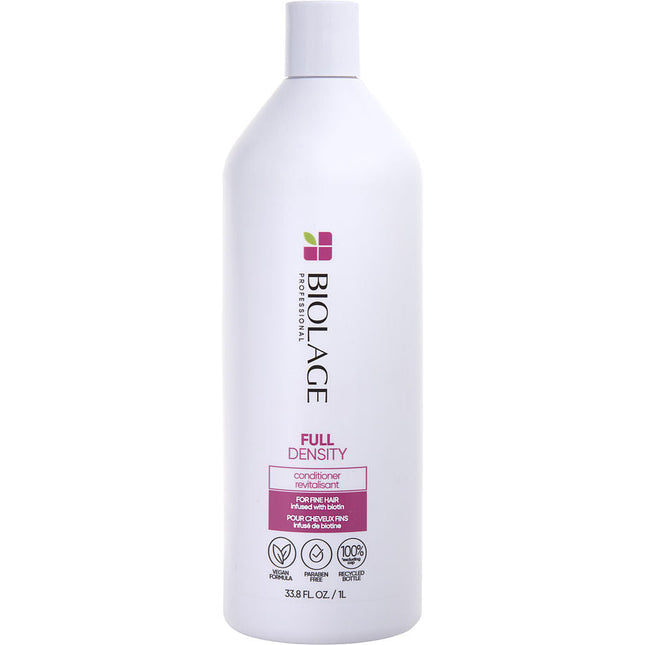 Fulldensity Conditioner 33.8 Oz Matrix