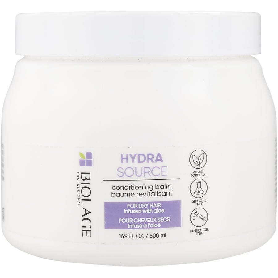 Hydrasource Conditioning Balm 16.9 Oz Matrix