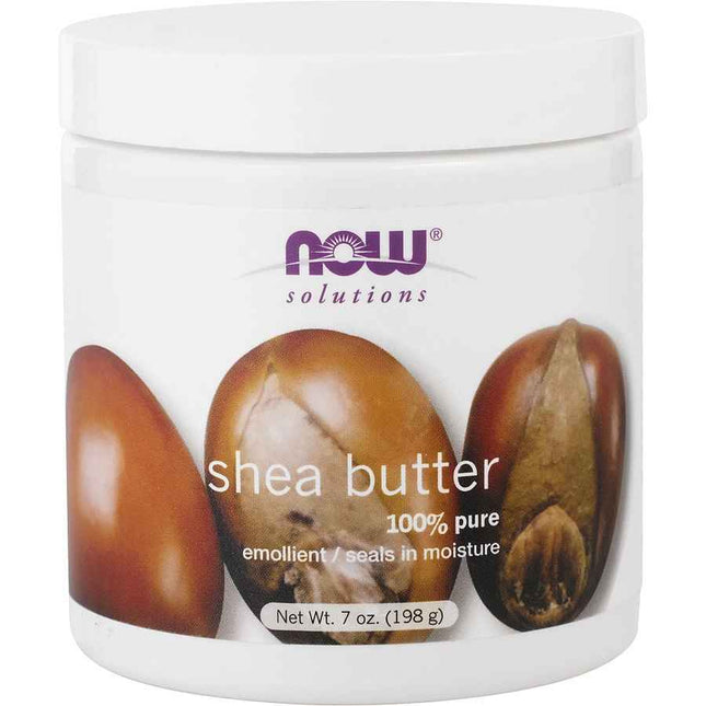 Essential Oils Now Shea Butter 100% Natural