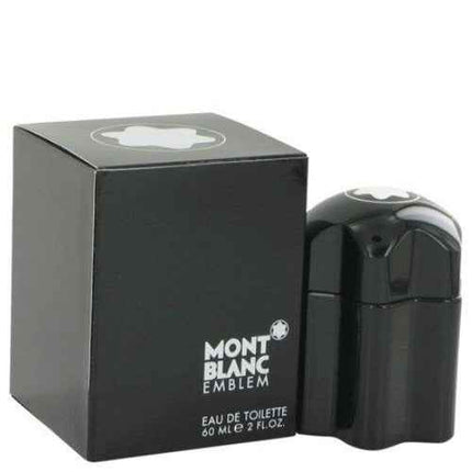 Mont Blanc Emblem Eau De Toilette