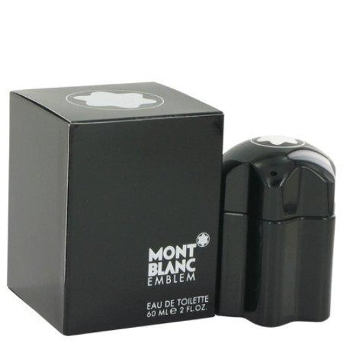 Mont Blanc Emblem Eau de Toilette for Men