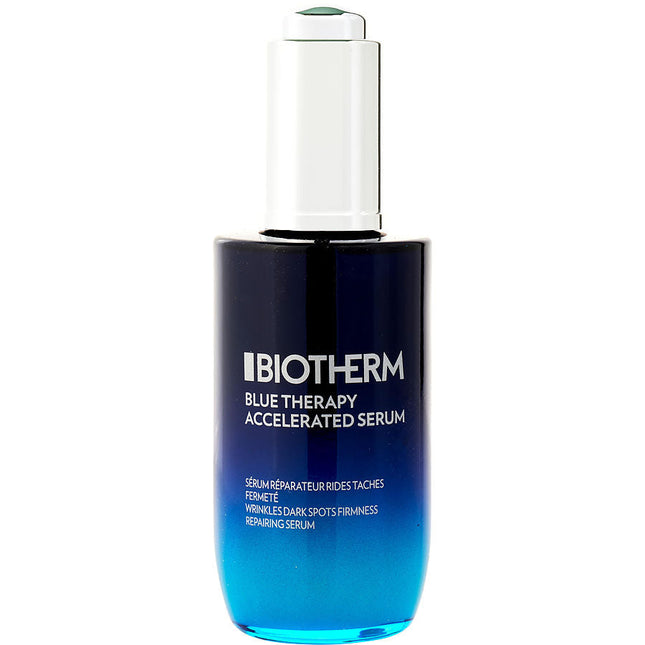 Blue Therapy Accelerated Serum  --50ml/1.69oz