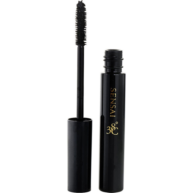 Kanebo Sensai Mascara 38c (Separating & Lengthening) 7.5ml/0.25oz