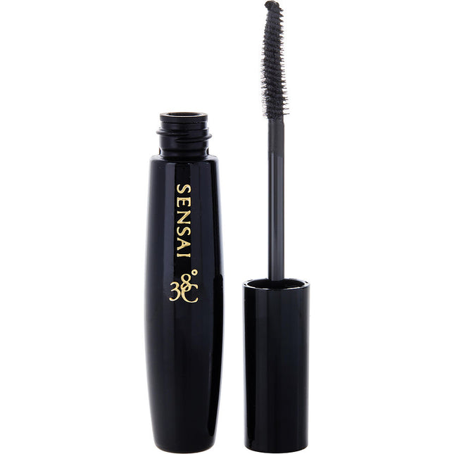 Kanebo Sensai Mascara 38c (Volumising) 8ml/0.27oz
