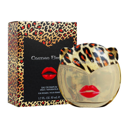 Carmen Electra By Carmen Electra Eau De Parfum Spray 1.7 Oz