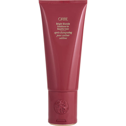 Bright Blonde Conditioner For Beautiful Color 6.8 Oz