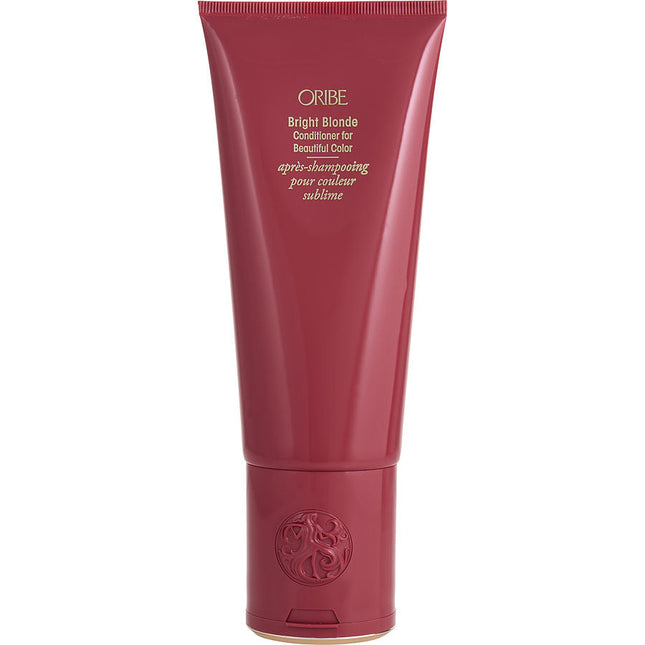 Bright Blonde Conditioner For Beautiful Color 6.8 Oz Oribe