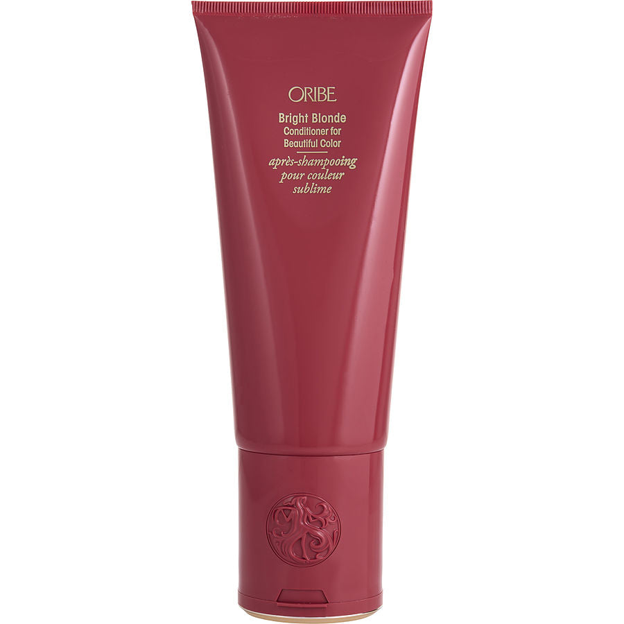 Bright Blonde Conditioner For Beautiful Color 6.8 Oz Oribe