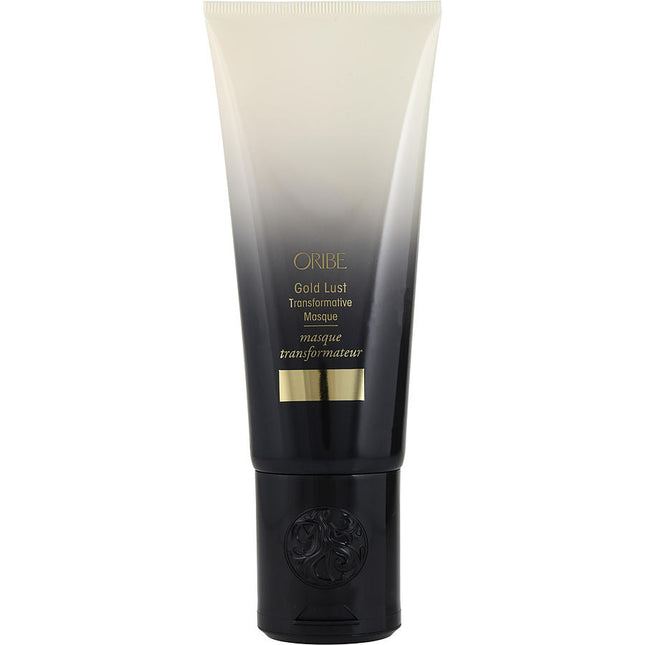 Gold Lust Transformative Masque 5 Oz Oribe