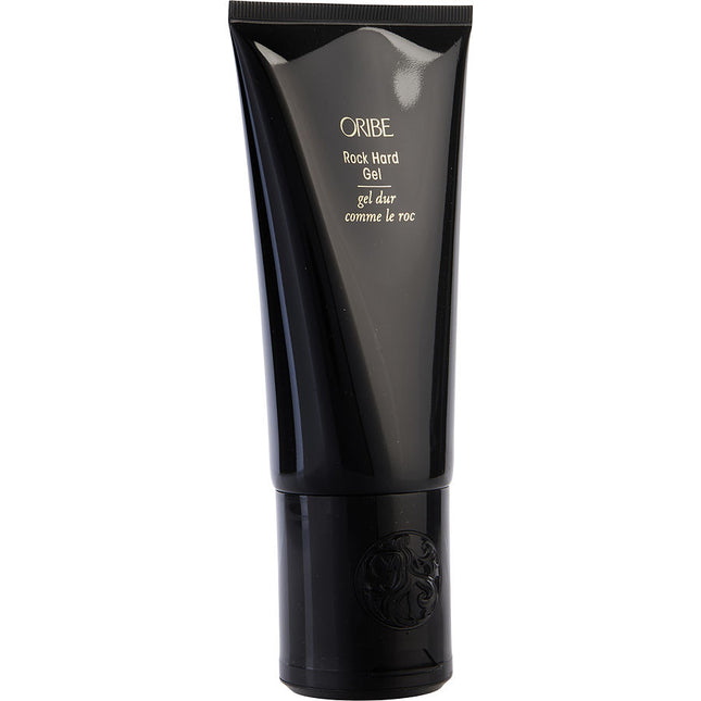 Rock Hard Gel 3.4 Oz