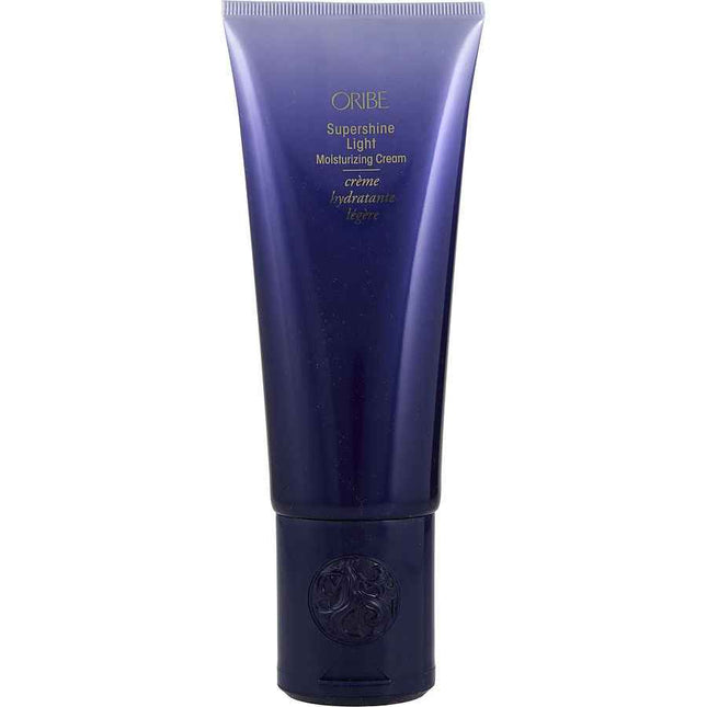 Oribe Supershine Light Moisturizing Cream 5 oz