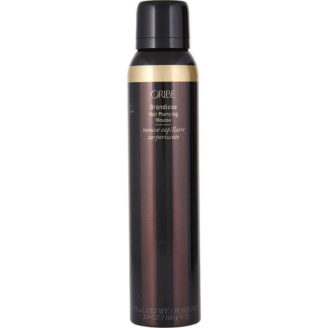 Grandiose Hair Plumping Mousse 5.7 Oz Oribe