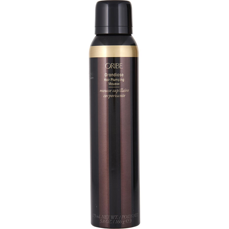 Grandiose Hair Plumping Mousse 5.7 Oz Oribe