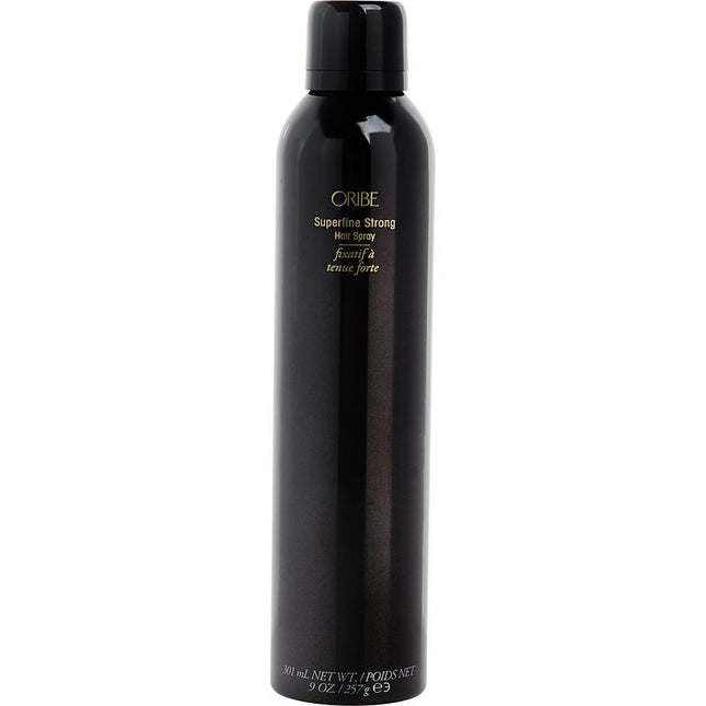 Superfine Strong Hair Spray 9 Oz
