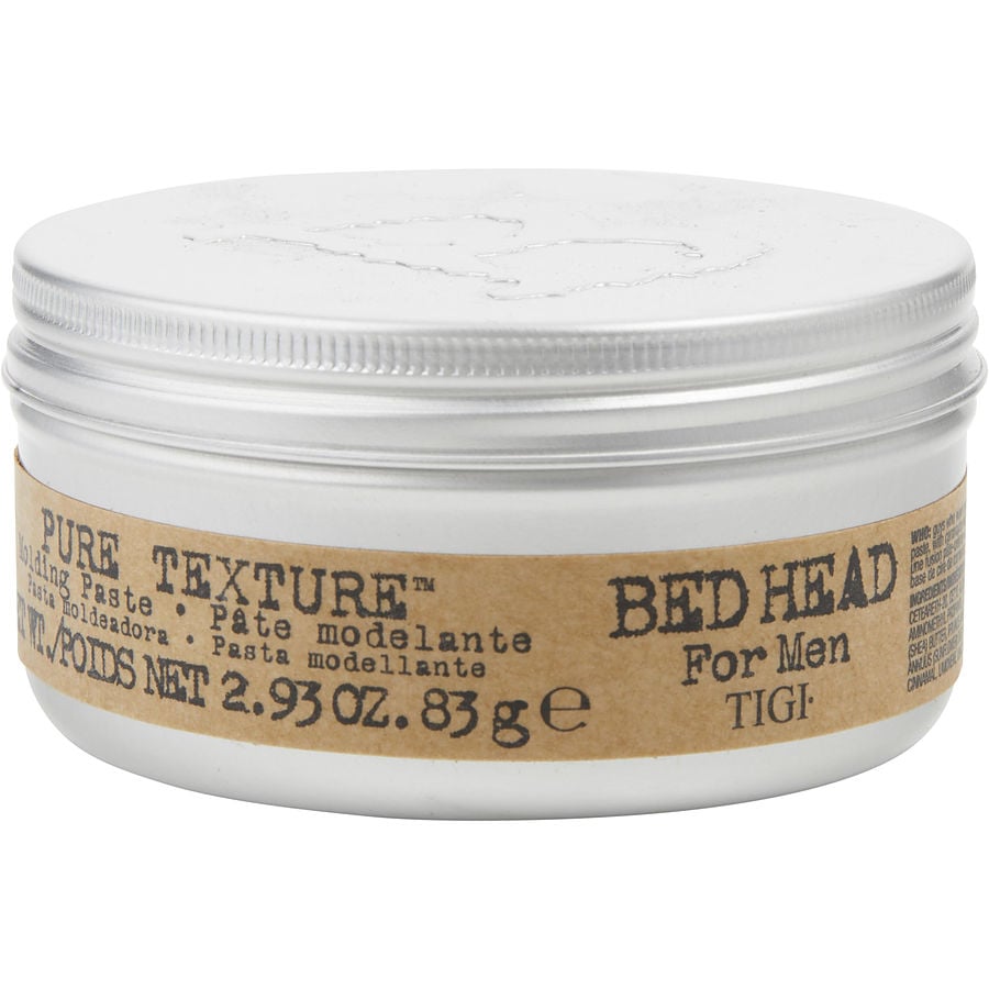 Pure Texture Molding Paste 2.93 Oz (gold Packaging) Tigi