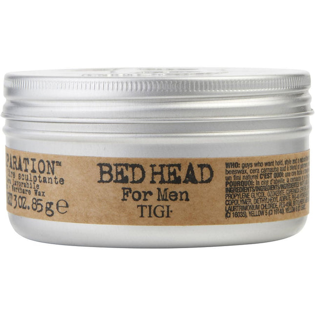 Matte Separation Wax 3 Oz (packaging May Vary) Tigi