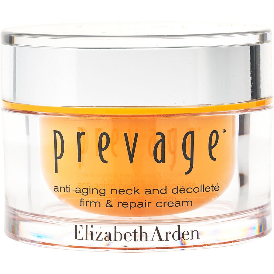 Prevage By Elizabeth Arden Anti-Aging Neck And Decollete Firm & Repair Cream 50g/1.7oz