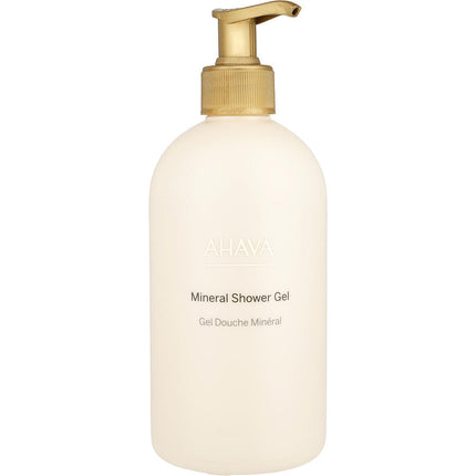 Mineral Shower Gel  --500ml/17oz