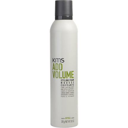 Add Volume Styling Foam 10.1 Oz