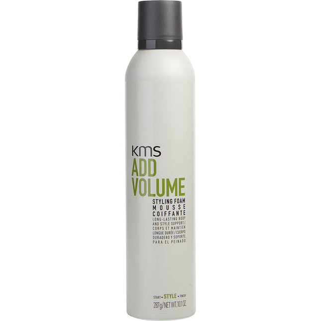 Add Volume Styling Foam 10.1 Oz Kms
