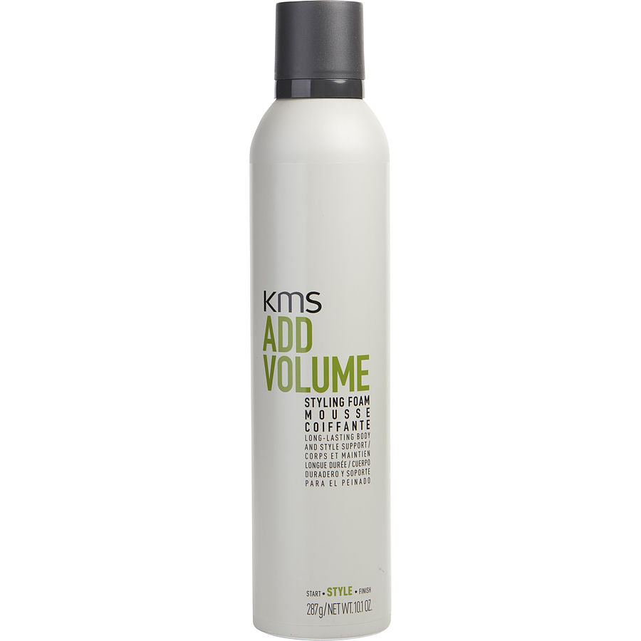 Add Volume Styling Foam 10.1 Oz Kms